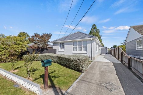 Photo of property in 20 Dunarnan Street, Avonside, Christchurch, 8061