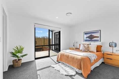 Photo of property in 5 Matamoe Drive, Halswell, Christchurch, 8025