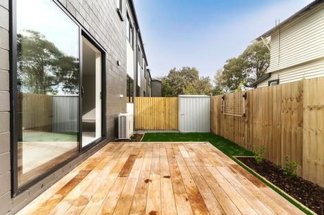 Photo of property in 484 Gloucester Street, Linwood, Christchurch, 8011