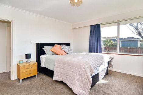 Photo of property in 50 Kimberley Street, Casebrook, Christchurch, 8051