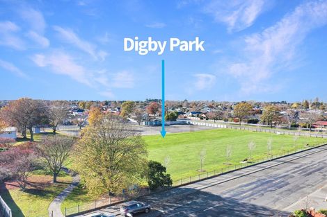 Photo of property in 350 Havelock Street, Ashburton, 7700