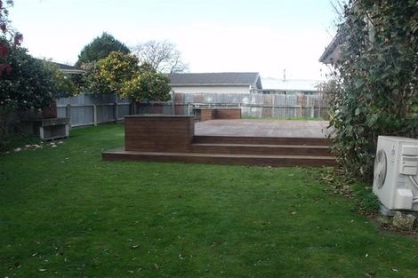 Photo of property in 7 Upham Street, Havelock North, 4130