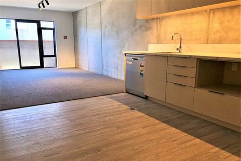 Photo of property in 102/21u King Street, Mount Cook, Wellington, 6021