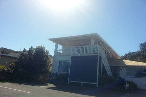 Photo of property in 116 Mana Esplanade, Paremata, Porirua, 5026