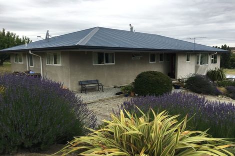 Photo of property in 201 Manuherikia Road, Letts Gully, Alexandra, 9393