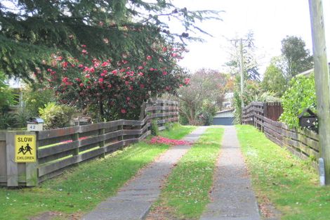 Photo of property in 42 Collie Drive, Pukehangi, Rotorua, 3015
