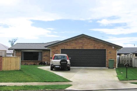 Photo of property in 25 Holford Place, Huntington, Hamilton, 3210