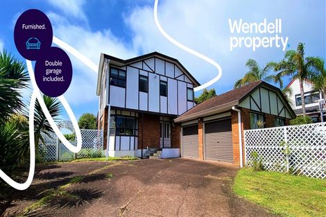 Photo of property in 16 Cherub Place, West Harbour, Auckland, 0618