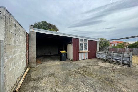 Photo of property in 122 Bay View Road, South Dunedin, Dunedin, 9012
