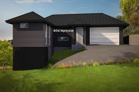 Photo of property in 70c Prospect Terrace, Pukekohe, 2120