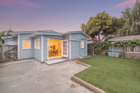 Photo of property in 92 Radley Street, Woolston, Christchurch, 8023