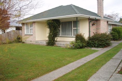 Photo of property in 9 Kaiwara Street, Hoon Hay, Christchurch, 8025