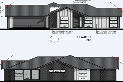 Photo of property in 11 Evans Street, Morrinsville, 3300