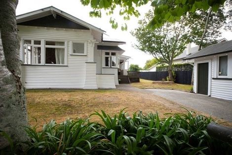 Photo of property in 133 Galloway Street, Hamilton East, Hamilton, 3216