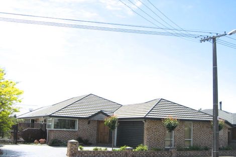 Photo of property in 10 Bicknor Street, Templeton, Christchurch, 8042