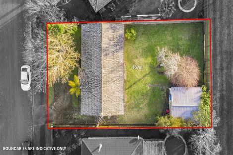 Photo of property in 9 Solo Place, Manurewa, Auckland, 2102