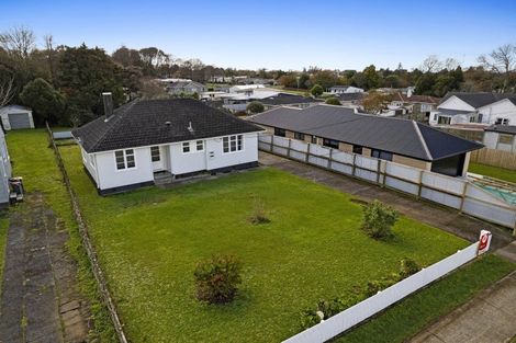 Photo of property in 14 Ajax Street, Stratford, 4332