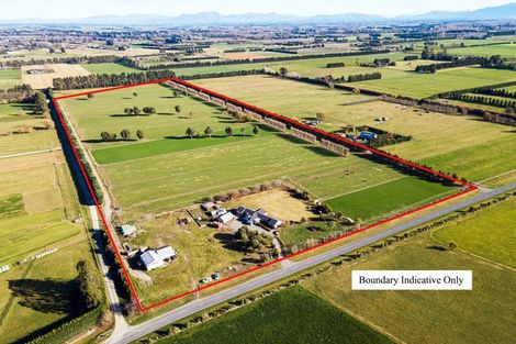 Photo of property in 99 Mitcham Road, Allenton, Ashburton, 7772