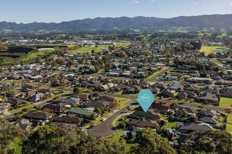 Photo of property in 3 Reabrook Place, Katikati, 3129