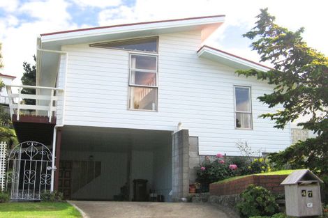 Photo of property in 47 Thurleigh Grove, Karori, Wellington, 6012