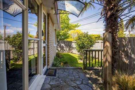 Photo of property in 1/140 Champion Street, Edgeware, Christchurch, 8013