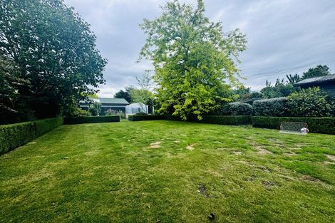 Photo of property in 21 Larch Place, Casebrook, Christchurch, 8051