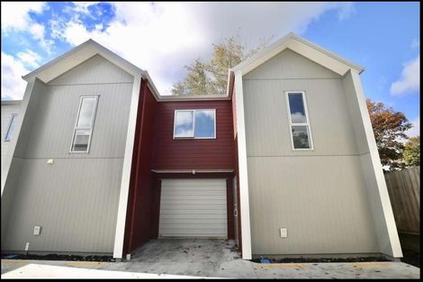 Photo of property in 16u2 Hammond Street, Hamilton Central, Hamilton, 3204