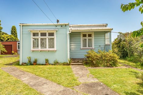 Photo of property in 90 Jellicoe Street, Whanganui East, Whanganui, 4500