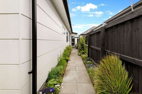 Photo of property in 56 Bamber Crescent, Halswell, Christchurch, 8025