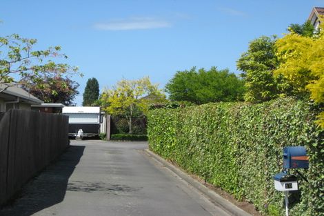 Photo of property in 21 Cherrywood Place, Redwood, Christchurch, 8051