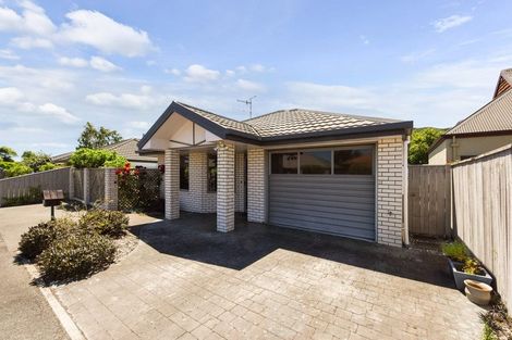 Photo of property in 6 Pepper Tree Way, The Wood, Nelson, 7010