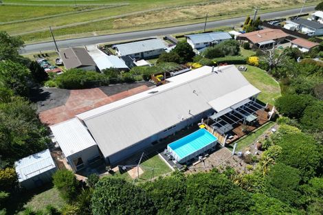 Photo of property in 33 Victoria Street, Foxton, 4814