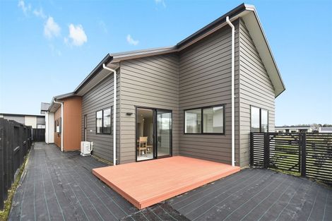 Photo of property in 24 Athier Avenue, Chartwell, Hamilton, 3210