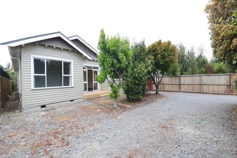 Photo of property in 34 Shirley Road, Shirley, Christchurch, 8013