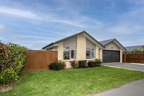 Photo of property in 24 Maclaren Road, Wigram, Christchurch, 8042