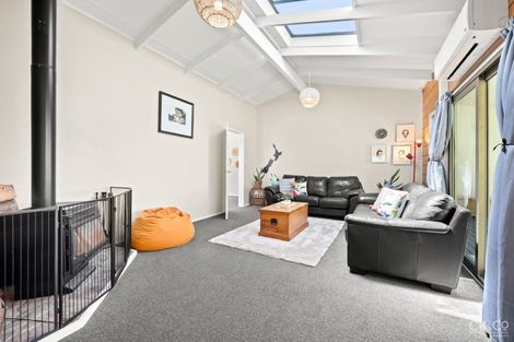 Photo of property in 12 Rondane Place, Tirohanga, Lower Hutt, 5010