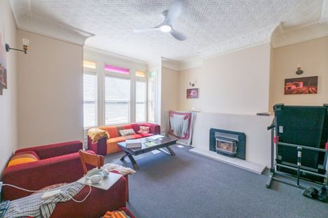 Photo of property in 46 Signal Hill Road, Opoho, Dunedin, 9010