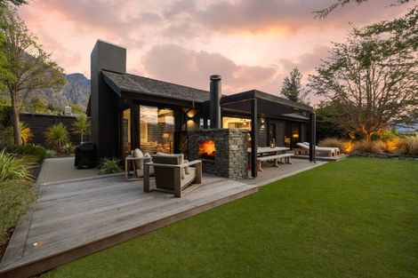 Photo of property in 7 Reading Court, Jacks Point, Queenstown, 9371