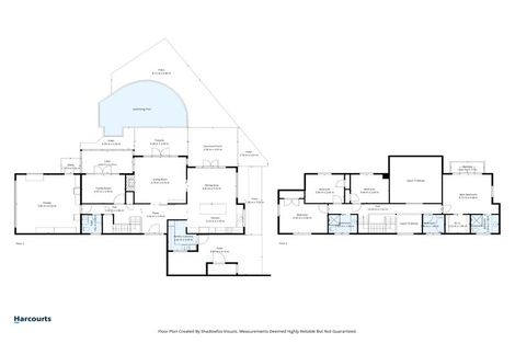 Photo of property in 28 Connemara Court, West Harbour, Auckland, 0618