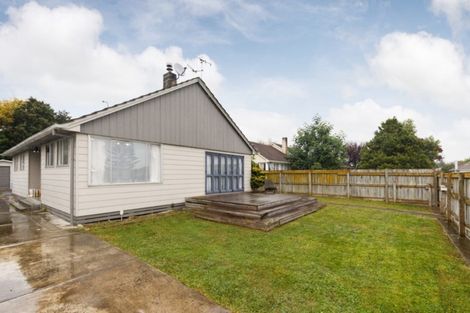 Photo of property in 26 Raleigh Street, Awapuni, Palmerston North, 4412