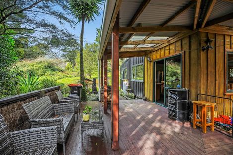 Photo of property in 50 Crown Hill Road, Paeroa, 3674