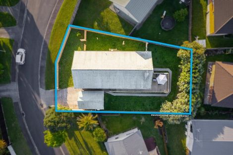 Photo of property in 11 Killygordon Place, Massey, Auckland, 0614