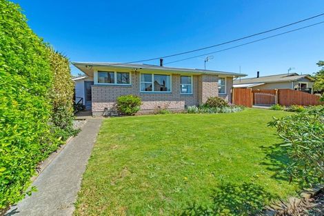 Photo of property in 23 Market Street, Leeston, 7632
