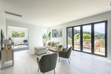 Photo of property in 24 Prestbury Grove, Churton Park, Wellington, 6037