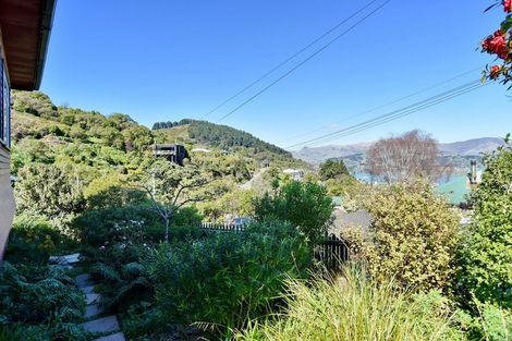 Photo of property in 4 Somes Road, Lyttelton, 8082