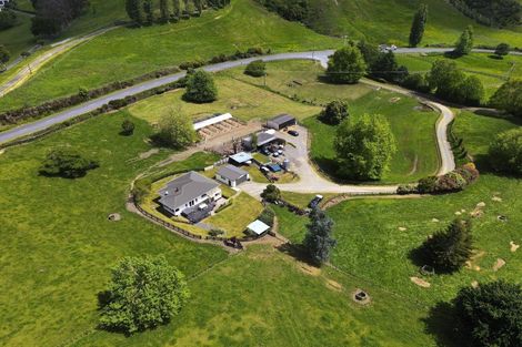 Photo of property in 128 Taotaoroa Road, Karapiro, Matamata, 3472