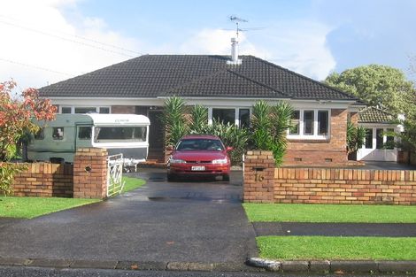 Photo of property in 1/16 Kerswill Place, Pakuranga, Auckland, 2010