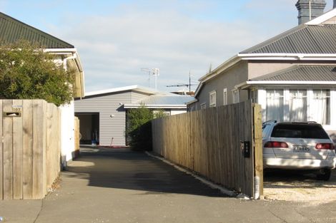 Photo of property in 109 Cranford Street, St Albans, Christchurch, 8014