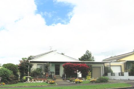 Photo of property in 16a Ward Street, Pukekohe, 2120