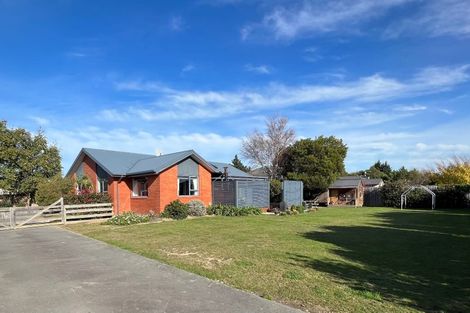 Photo of property in 24g Jozecom Place, Rolleston, 7614